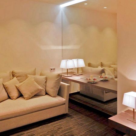 Cosmopolita Hotel Boutique & Spa Platja d'Aro Szoba fotó