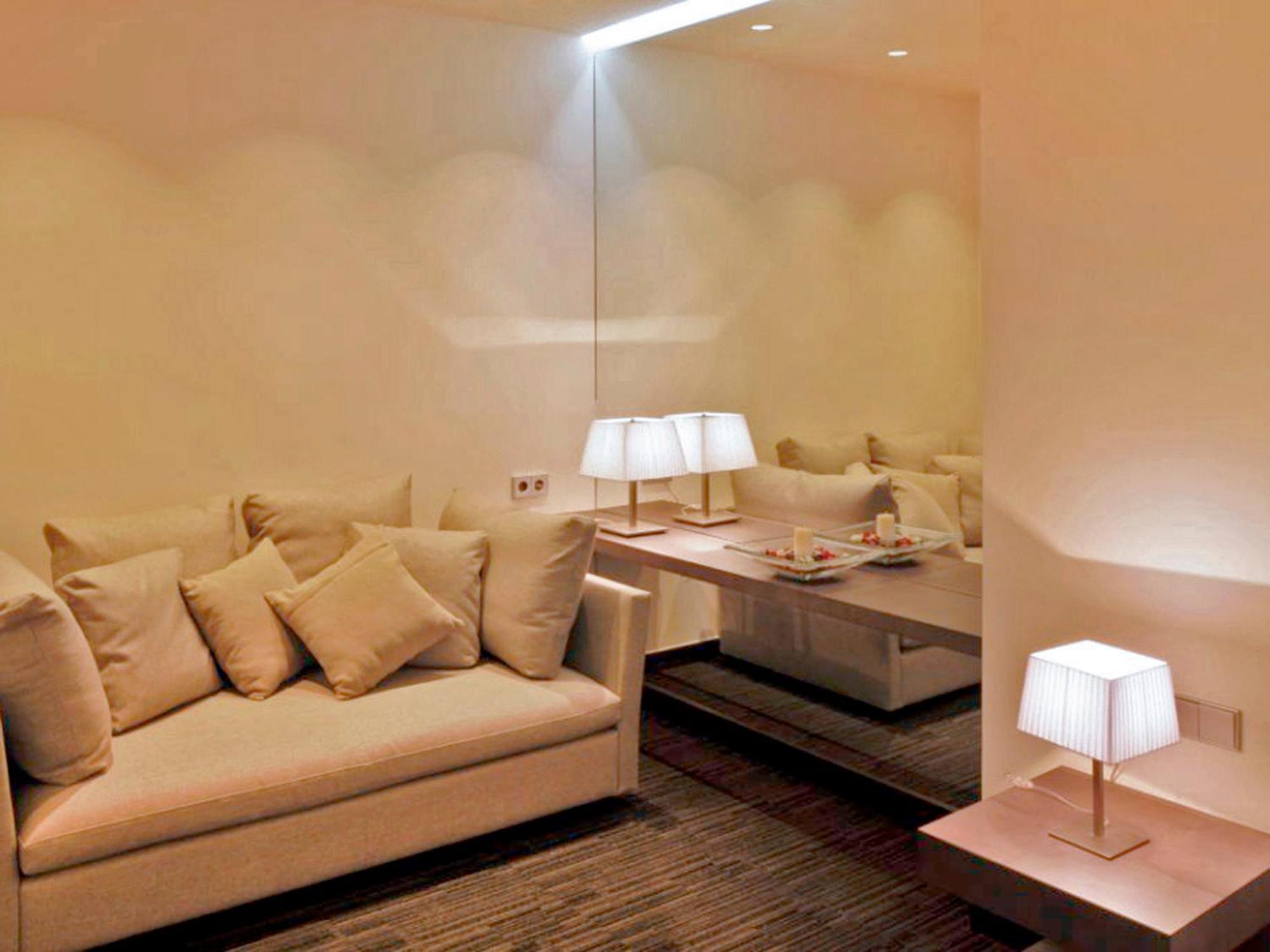 Cosmopolita Hotel Boutique & Spa Platja d'Aro Szoba fotó