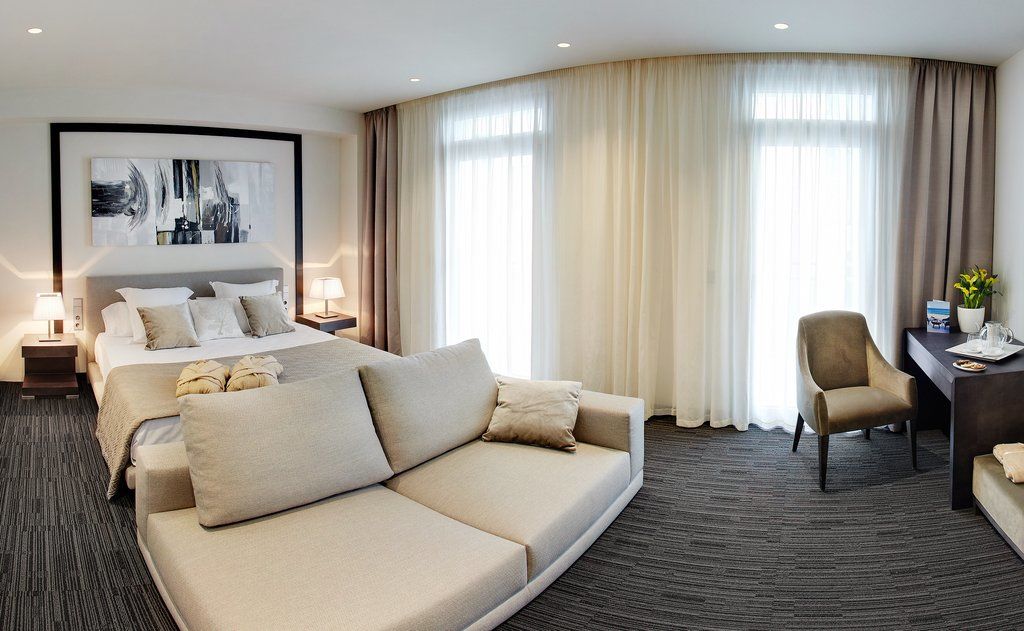 Cosmopolita Hotel Boutique & Spa Platja d'Aro Kültér fotó