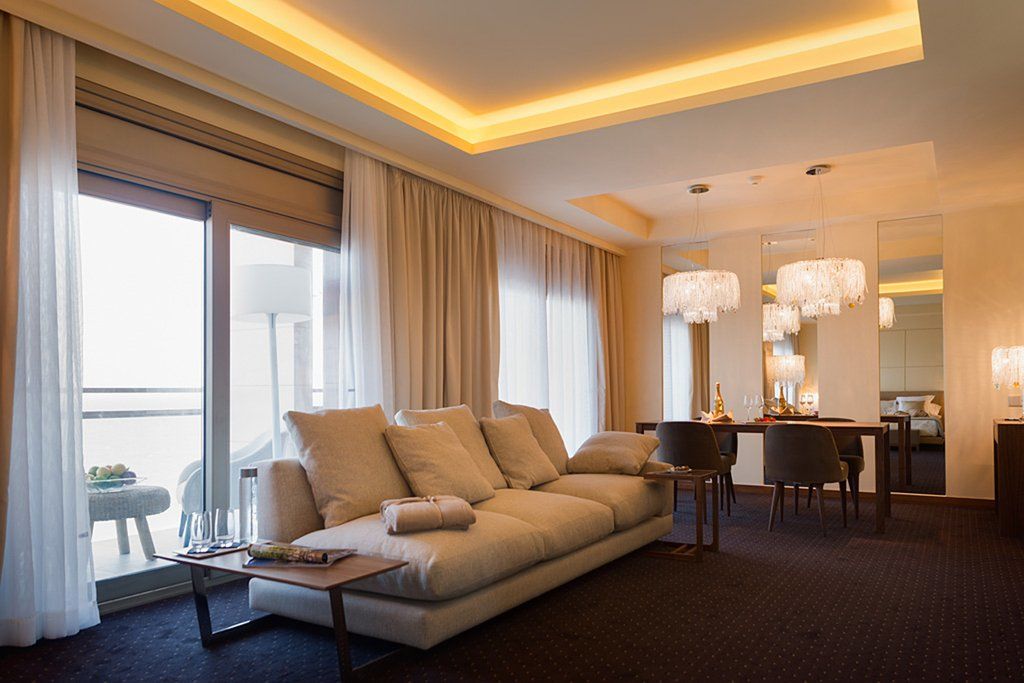 Cosmopolita Hotel Boutique & Spa Platja d'Aro Kültér fotó