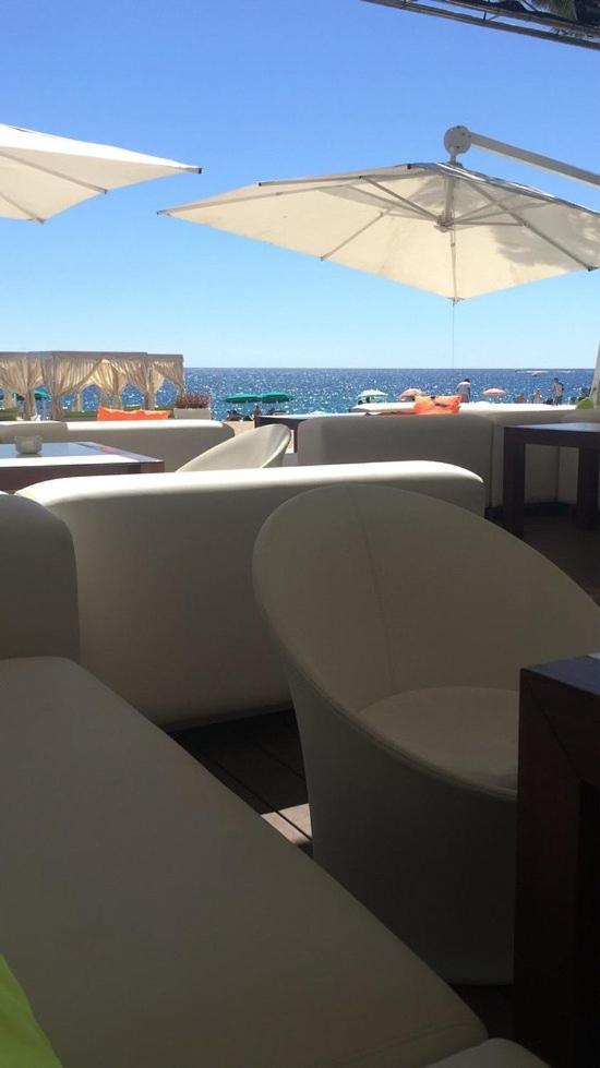 Cosmopolita Hotel Boutique & Spa Platja d'Aro Kültér fotó