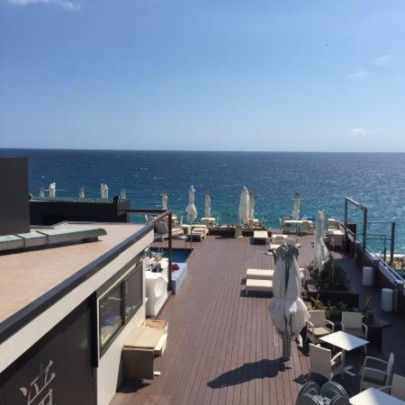 Cosmopolita Hotel Boutique & Spa Platja d'Aro Kültér fotó