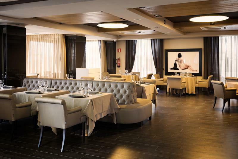 Cosmopolita Hotel Boutique & Spa Platja d'Aro Kültér fotó