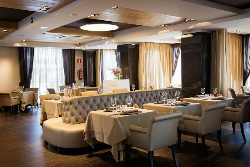 Cosmopolita Hotel Boutique & Spa Platja d'Aro Kültér fotó