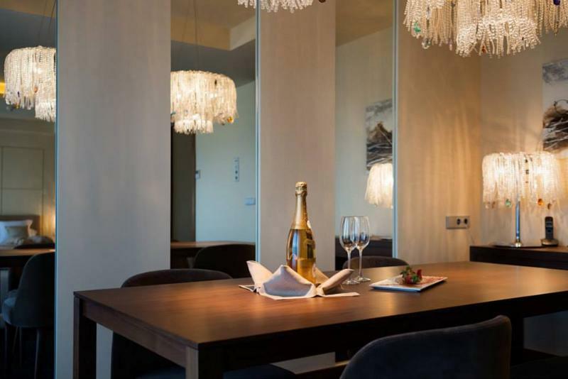 Cosmopolita Hotel Boutique & Spa Platja d'Aro Kültér fotó