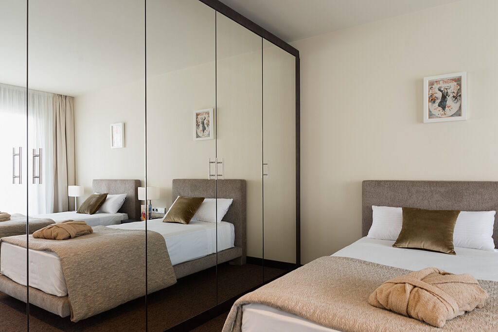 Cosmopolita Hotel Boutique & Spa Platja d'Aro Kültér fotó